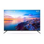 Телевизор HARPER 43F660TS
