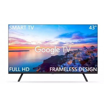 Телевизор HARPER 43F720TS