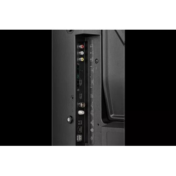 Телевизор Hisense 32A4K Smart HD-4