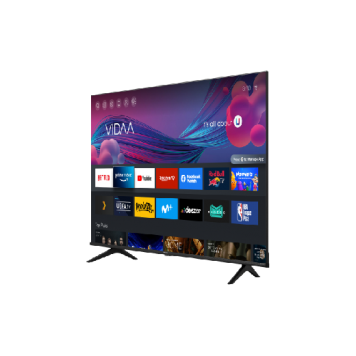 Телевизор Hisense 43A6BG Smart 4K UHD-2