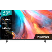 Телевизор Hisense 50E7HQ Smart 4K UHD QLED