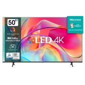 Телевизор Hisense 50E7KQ Smart 4K UHD QLED ,