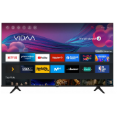 Телевизор Hisense 55A6BG Smart 4K UHD