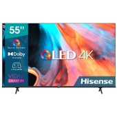 Телевизор Hisense 55E7HQ Smart 4K UHD QLED