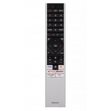 Телевизор Hisense 55U8KQ Smart 4K ULED 144Гц-3