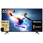 Телевизор Hisense 65A6BG Smart 4K UHD