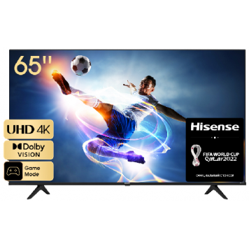 Телевизор Hisense 65A6BG Smart 4K UHD