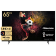 Телевизор Hisense 65E7HQ Smart 4K UHD QLED