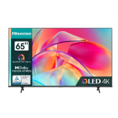 Телевизор Hisense 65E7KQ Smart 4K UHD QLED