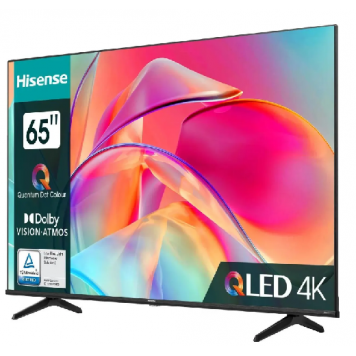 Телевизор Hisense 65E7KQ Smart 4K UHD QLED-2