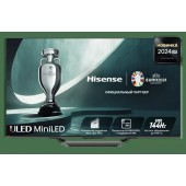 Телевизор Hisense 65U7NQ 4K QLED MiniLed 144Гц