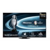 Телевизор Hisense 65U8NQ 4K QLED MiniLed Pro 144Гц