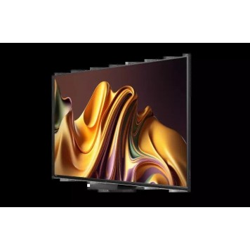 Телевизор Hisense 65U8NQ 4K QLED MiniLed Pro 144Гц-2