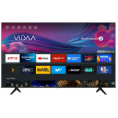 Телевизор Hisense 75A6BG Smart 4K UHD