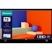 Телевизор Hisense 75A6K Smart 4K UHD
