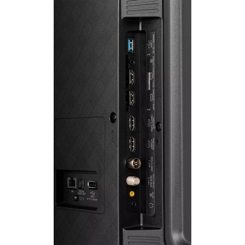 Телевизор Hisense 75E7KQ PRO 4K QLED 144Гц-4