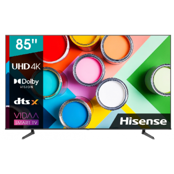 Телевизор Hisense 85A6BG Smart 4K UHD