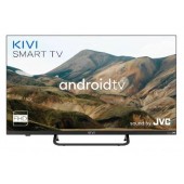 Телевизор KIVI 32F740LB Android Full HD