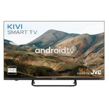 Телевизор KIVI 32F740LB Android Full HD