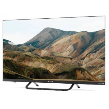Телевизор KIVI 32F740LB Android Full HD-1