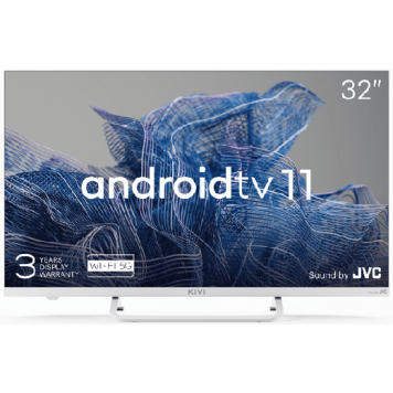 Телевизор KIVI 32F750NW Android Full HD