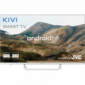 Телевизор KIVI 32F790LW Android Full HD