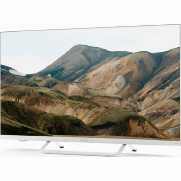 Телевизор KIVI 32F790LW Android Full HD-1