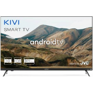 Телевизор KIVI 32H740LB HD Smart