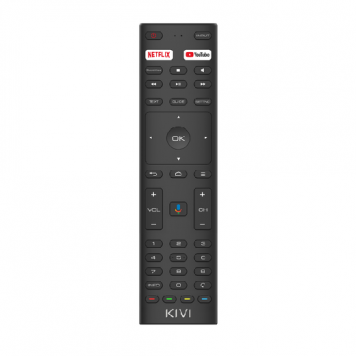 Телевизор KIVI 32H740NB Android HD-9