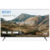 Телевизор KIVI 43U740LB Smart 4K UHD