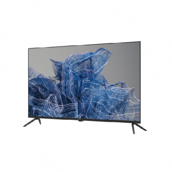 Телевизор KIVI 43U740NB Android 4K UHD-1