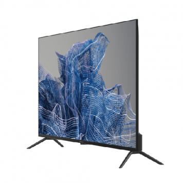 Телевизор KIVI 43U740NB Android 4K UHD-2