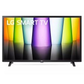Телевизор LG 32LQ630B6LA Smart HD