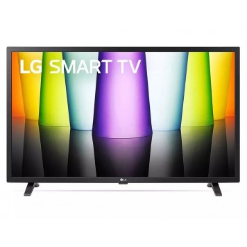 Телевизор LG 32LQ630B6LA Smart HD