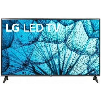 Телевизор LG 43LM5772PLA Smart Full HD