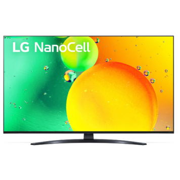 Телевизор LG 43NANO769QA Smart 4K UHD NanoCell