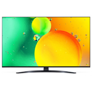 Телевизор LG 43NANO769QA Smart 4K UHD NanoCell-1