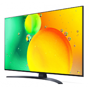 Телевизор LG 43NANO769QA Smart 4K UHD NanoCell-2