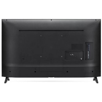 Телевизор LG  Smart 4K UHD 43UQ75006LF-4