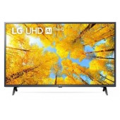 Телевизор LG 43UQ76003LD Smart 4K UHD
