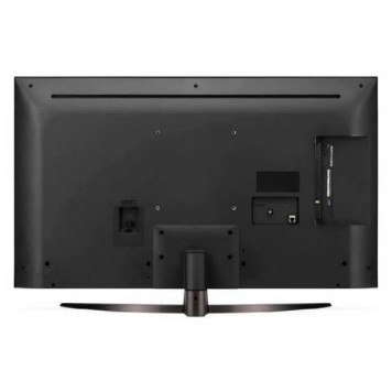 Телевизор LG 43UQ81009LC Smart 4K UHD-3