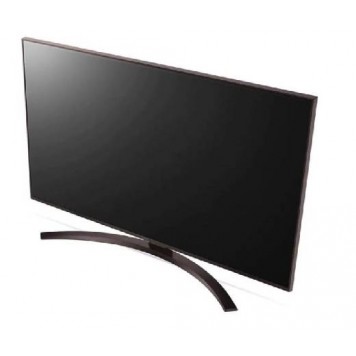Телевизор LG 43UQ81009LC Smart 4K UHD-4