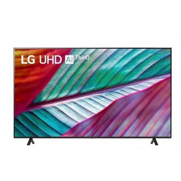 Телевизор LG 43UR78009LL Smart 4K UHD