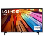 Телевизор LG 43UT80006LA 4K UHD