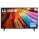 Телевизор LG 43UT80006LA 4K UHD