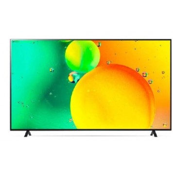 Телевизор LG 50NANO756QA Smart 4K UHD NanoCell-1