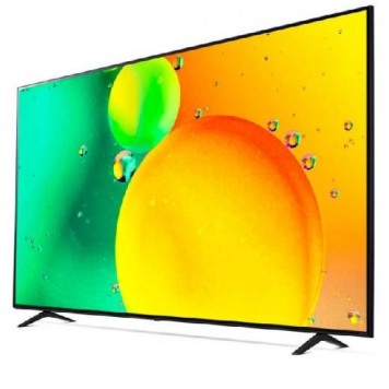 Телевизор LG 50NANO756QA Smart 4K UHD NanoCell-2
