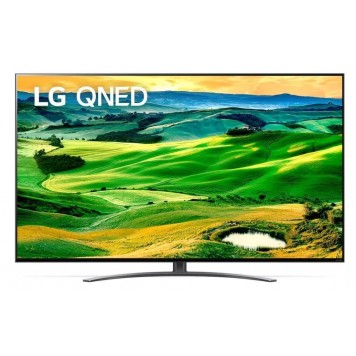 Телевизор LG 50QNED816QA Smart 4K NanoCell