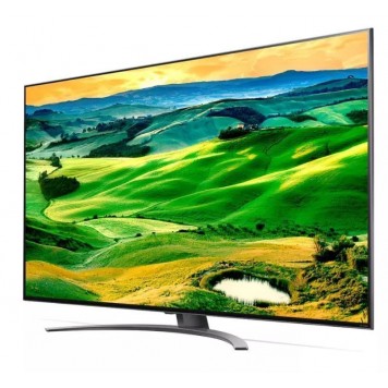Телевизор LG 50QNED816QA Smart 4K NanoCell-1