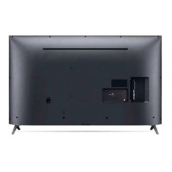 Телевизор LG 50UQ76003LD Smart 4K UHD-3